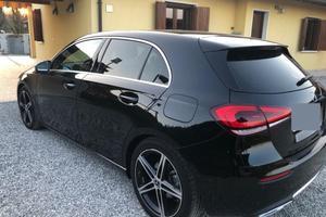 mercedes classe a180