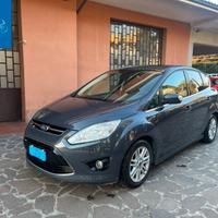 Ford C-Max 1.6 TDCi 115CV Titanium