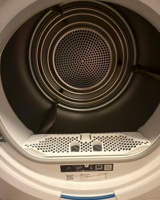Asciugatrice Electrolux PerfectCare 700