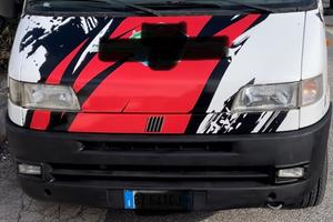 Minibus 15 posti diesel