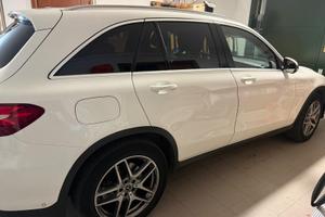 Mercedes  GLC 250d 4MATIC Premium