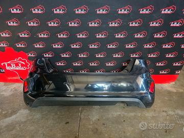 Paraurti posteriore Ford Fiesta VIII MK8