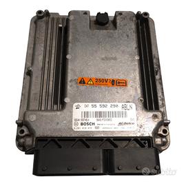 CENTRALINA MOTORE ASTRA J/INSIGNIA/CASCADA/ZAFIRA