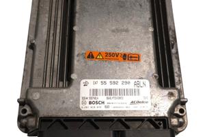 CENTRALINA MOTORE ASTRA J/INSIGNIA/CASCADA/ZAFIRA