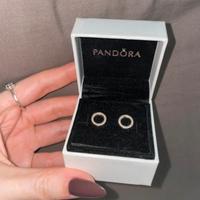Orecchini Pandora