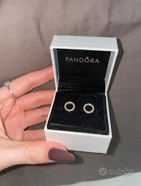 Orecchini Pandora