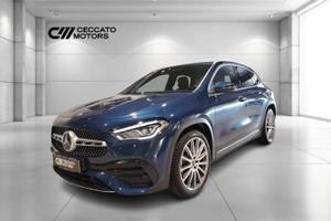 Mercedes GLA 200 d Premium auto