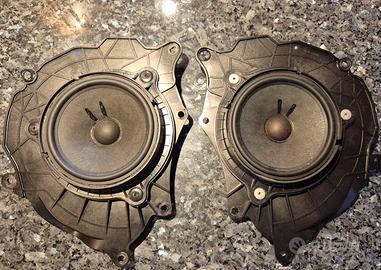 Casse Originali Renault Clio 4