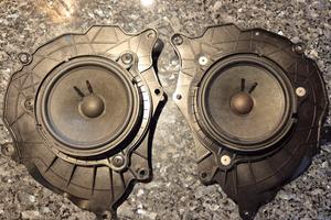 Casse Originali Renault Clio 4