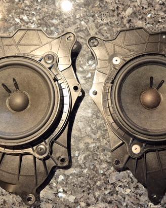 Casse Originali Renault Clio 4