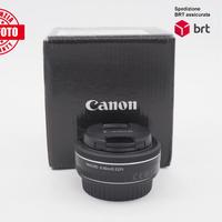Canon EF-S 24 F2.8 STM (Canon)