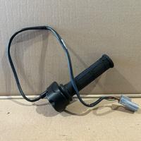 Comando Gas Ducati Hypermotard 939 2016-2018