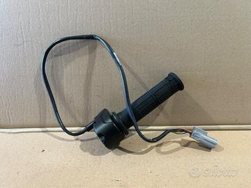 Comando Gas Ducati Hypermotard 939 2016-2018