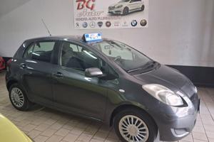 Toyota Yaris 1.0 ben 2009 unico prop