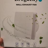 ventola bagno cucina