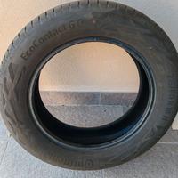 Pneumatici Continental Ecocontact 6Q 215/60 R18 H