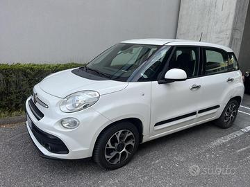 Fiat 500L 1.6 Mjt 120 cv