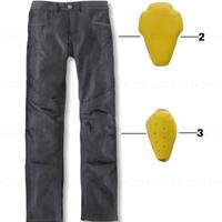 PANTALONE BMW RIDE JEANS