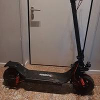 Monopattino elettrico 
