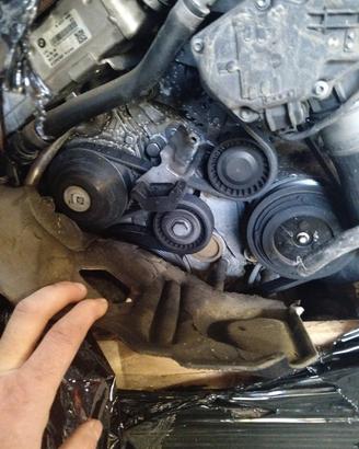 Motore Bmw 2.0 d B47D20B