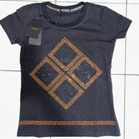 T-Shirt donna Versace