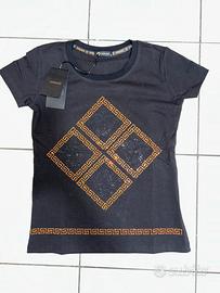 T-Shirt donna Versace