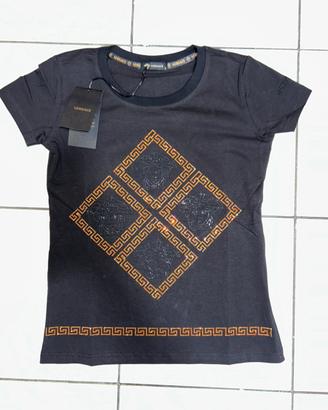 T-Shirt donna Versace