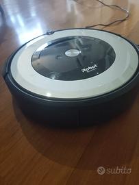 iRobot Roomba e5 – aspirapolvere