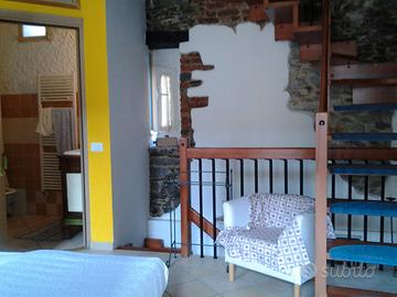 Appartamento ristrutturato