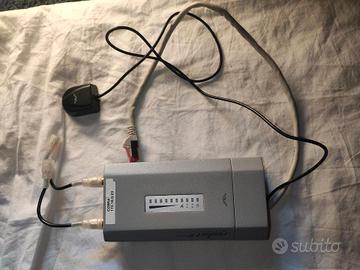 antenna Ubiquiti Rocket M5