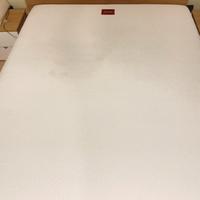 Materasso matrimoniale memory