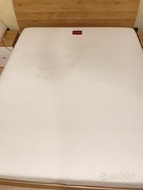 Materasso matrimoniale memory