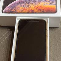 IPhone XS MAX 256GB