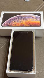 IPhone XS MAX 256GB
