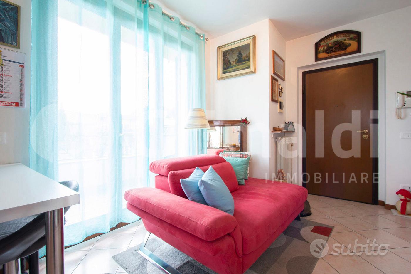 Appartamento – Seregno, Sant'Ambrogio, Lazzaretto - Vista 2