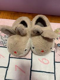 Ciabatte coniglio