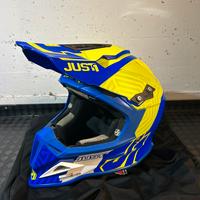 Casco Just1 j12