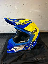 Casco Just1 j12