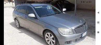 Mercedes classe C
