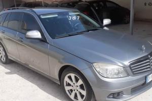 Mercedes classe C