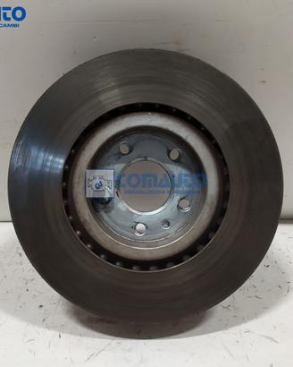 Dischi freno ALFA ROMEO 147 '04