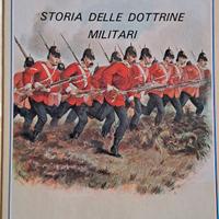Storia delle dottrine militari