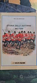 Storia delle dottrine militari