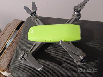 dji spark combo 