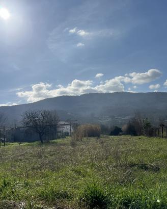 Terreno edificabile