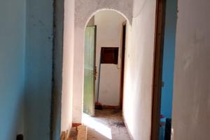 Casa con terreno
