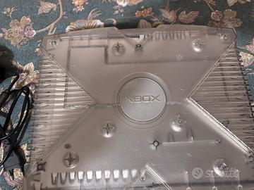 Xbox Christal