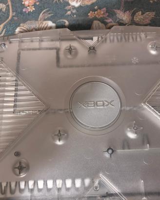 Xbox Christal
