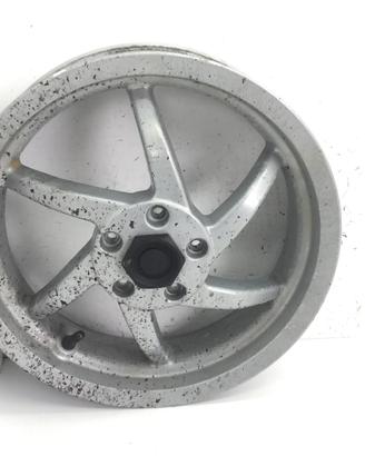 PIAGGIO NRG POWER DD 50 CERCHIO RUOTA POSTERIORE 1