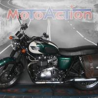 Triumph Bonneville T100 - 2009